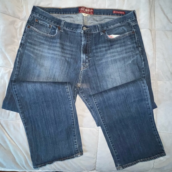 Lucky Brand | Jeans | Lucky Brand Jeans 